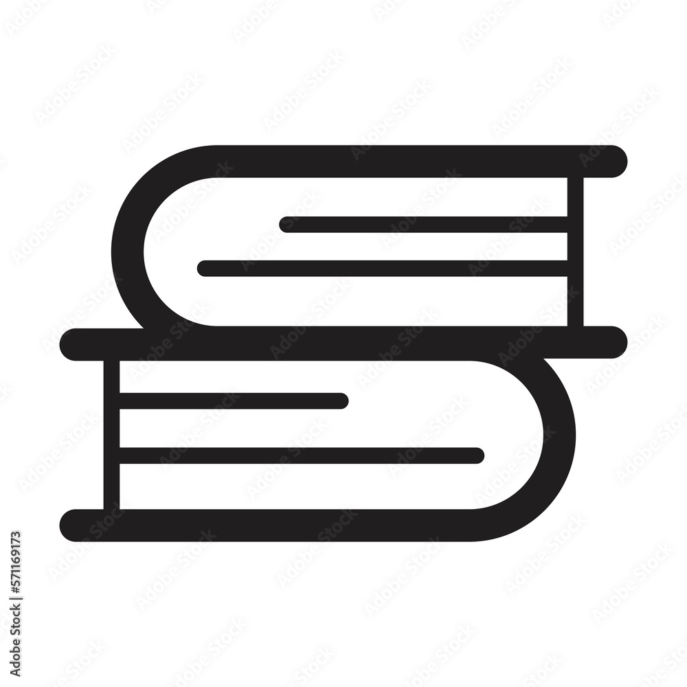 Stack of books icon in cartoon style isolated on background for any web design,Stack Of Books Stack of books icon in cartoon style isolated on background for any web design,Stack Of Books