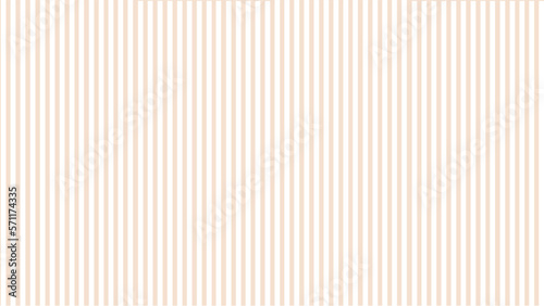 Light striped beige background vector illustration.