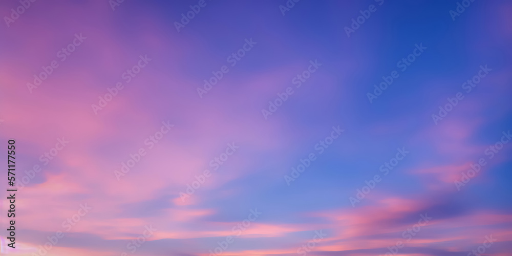 Sunset Sky Beautiful Sunset Background Background Texture