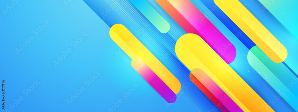Blue Abstract background with connecting dots and lines. Technology graphic design and network connection concept Blue Abstract background with connecting dots and lines. Technology graphic design and network connection concept