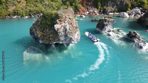 carretera austral photo