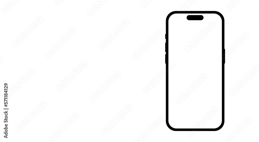 Smartphone transparenter Hintergrund Vorlage Online Banner Smartphone transparenter Hintergrund Vorlage Online Banner