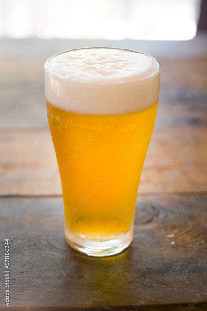 ビール ビール