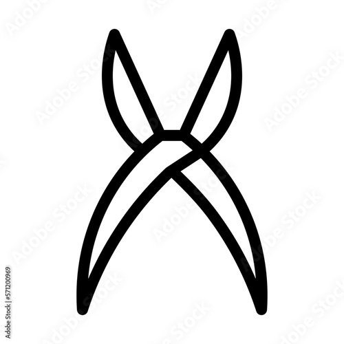shear icon