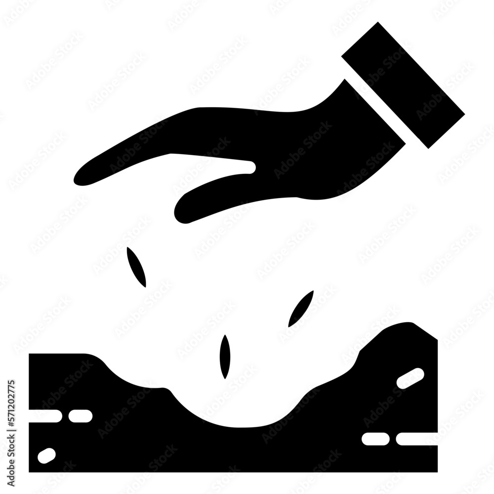 Seeding Seeding