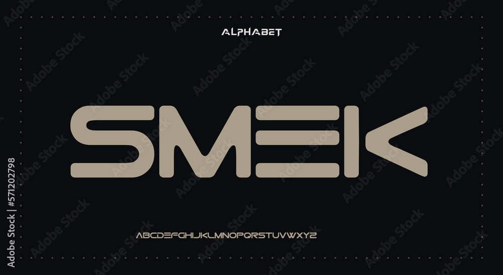 Abstract Fashion Best font alphabet. Minimal modern urban fonts for logo, brand, fashion, Heading etc. Typography typeface uppercase lowercase and number. vector illustration full Premium look and qua Abstract Fashion Best font alphabet. Minimal modern urban fonts for logo, brand, fashion, Heading etc. Typography typeface uppercase lowercase and number. vector illustration full Premium look and qua