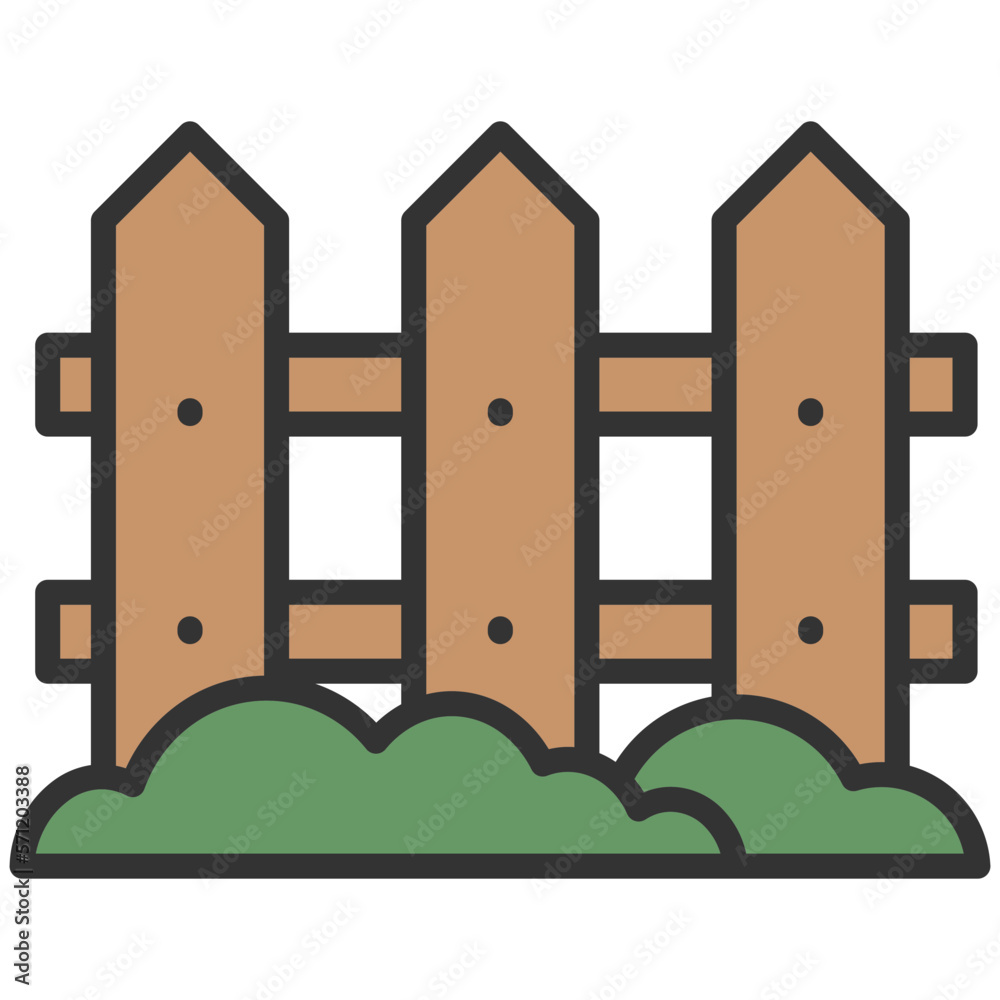Fence Fence