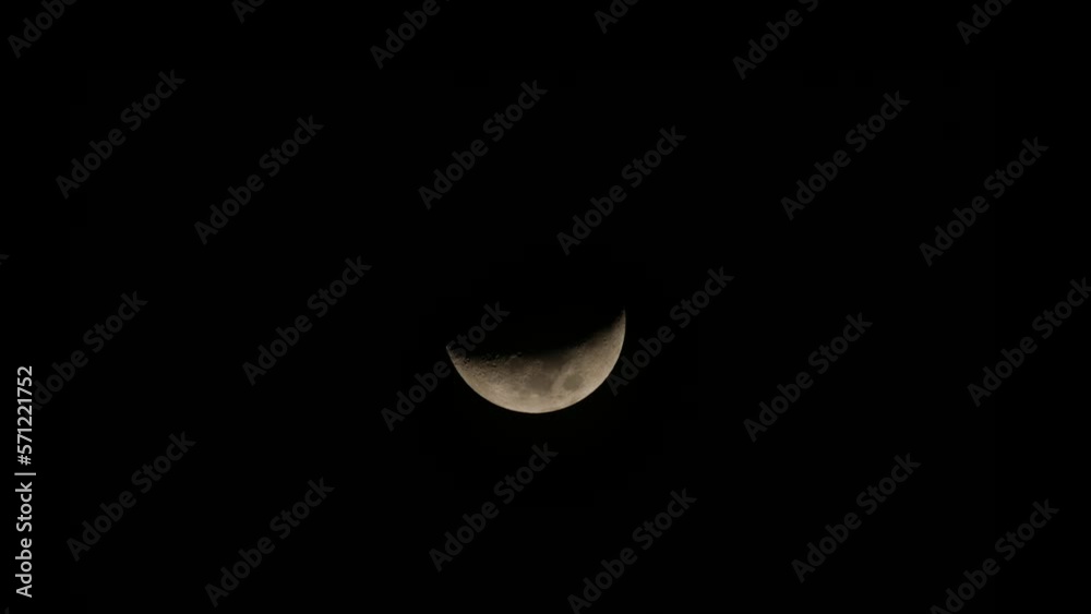 moon passing through my sigma 150-600 lens moon passing through my sigma 150-600 lens
