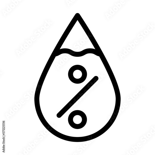 monounsaturated fat icon