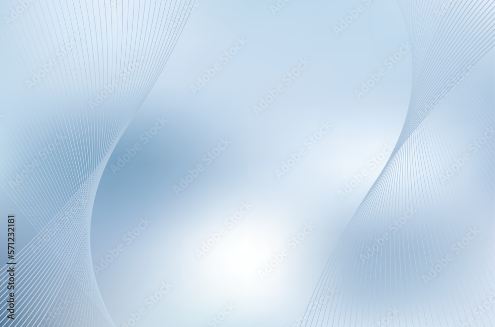 Fototapeta premium dark gray color, light slate gray, lavender, light steel blue colors abstract vector background