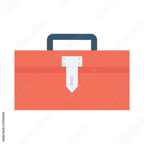 car services tool  and box