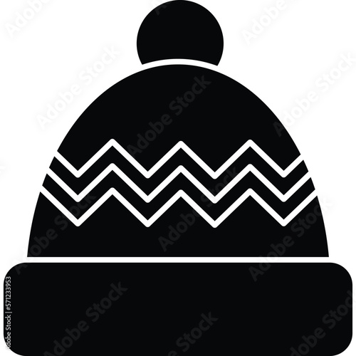 christmashat and beanie
