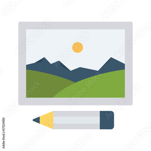 cinema and audio photo and art