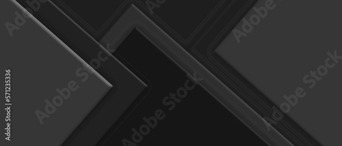gray black background