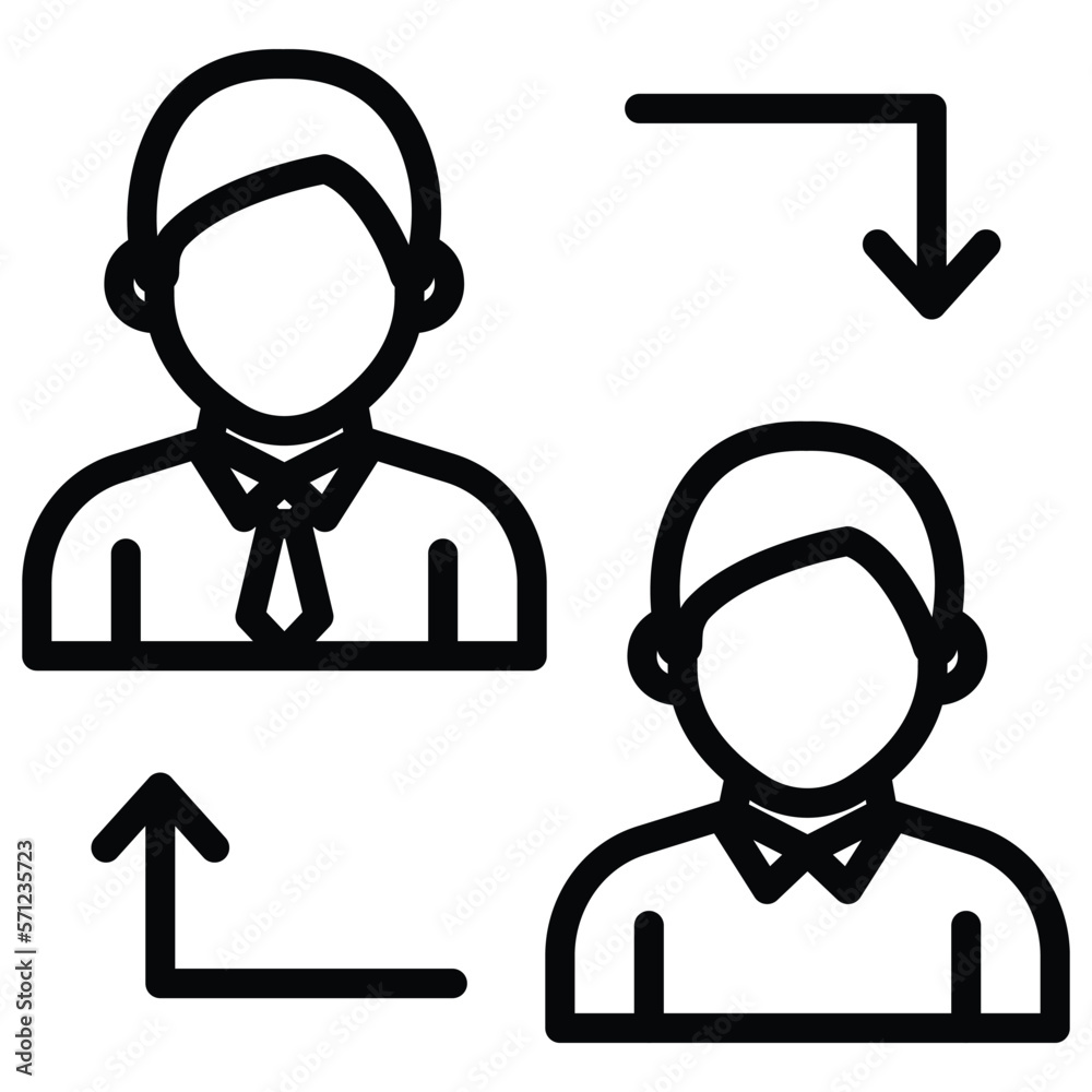 human resources setting and system human resources setting and system
