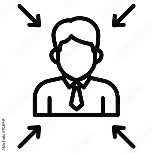 human resources setting  and setup