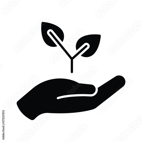human rights plant and nature protection