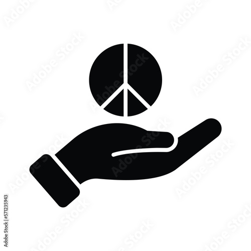 human rights peace and love