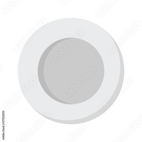 kitchen appliancesPlate  and dish
