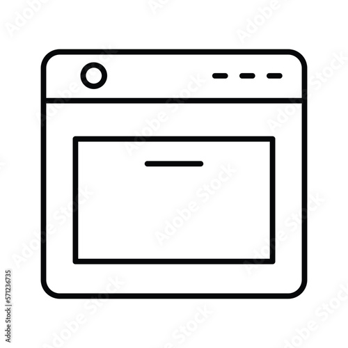 kitchen appliancesoven and kitchenware