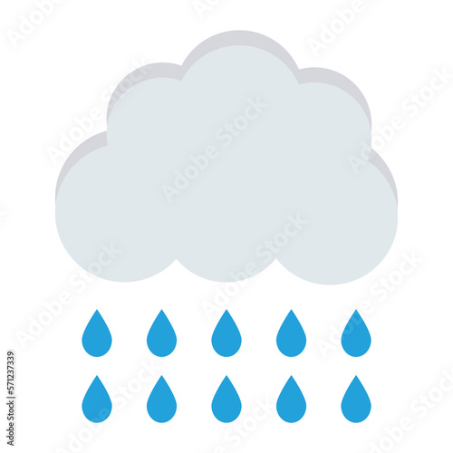 nature and ecology rain and weather