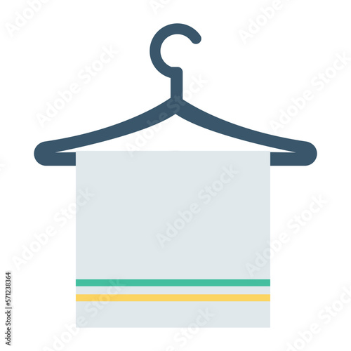online shop hanger  and stylish