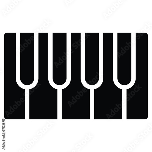 wedding piano and keyboard