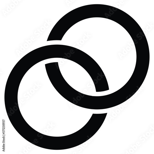 wedding marital status and wedding rings