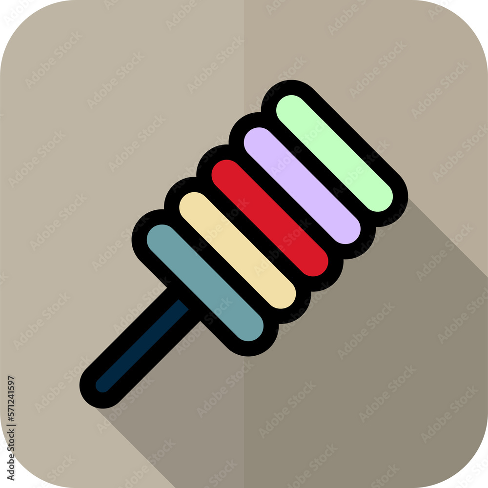 Set of sweet and bakery icons.such as ice cream,cake,smoothies,bread,Pizza Set of sweet and bakery icons.such as ice cream,cake,smoothies,bread,Pizza