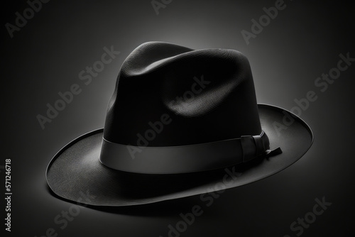 Black hat, generative ai
