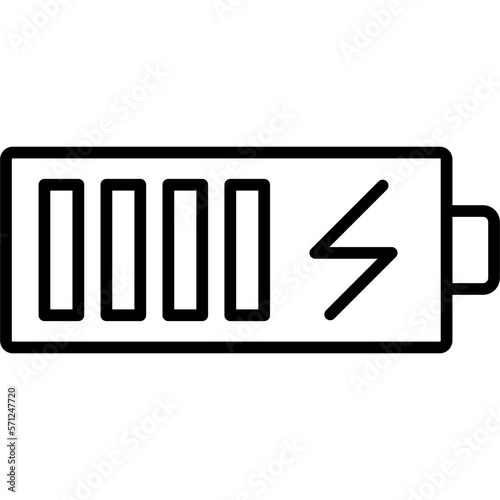Battery Icon