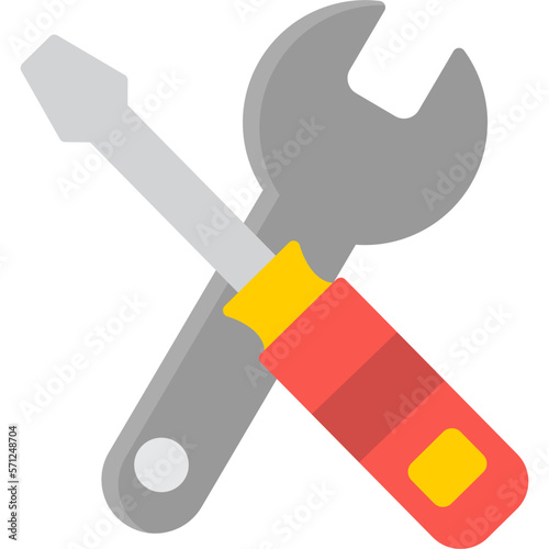 Tools Icon