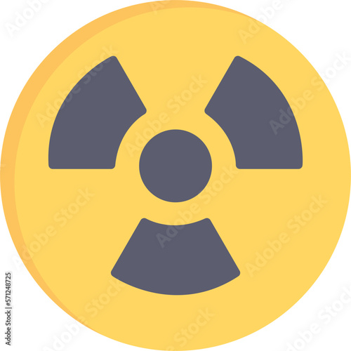 Nuclear Icon