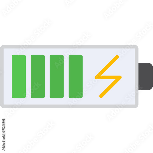 Battery Icon