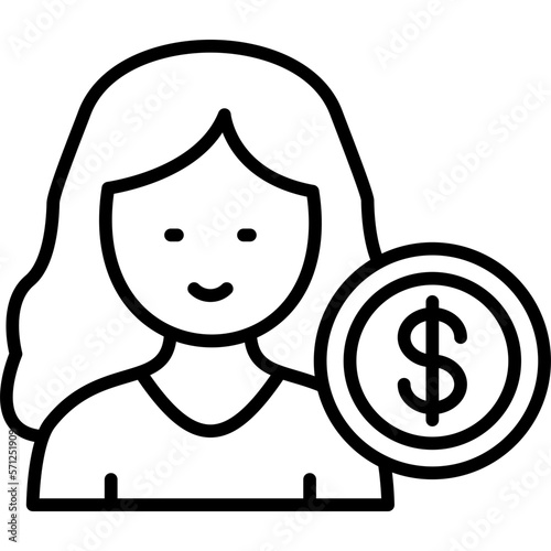Investor Icon