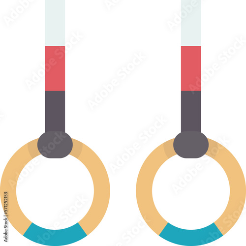 rings  icon