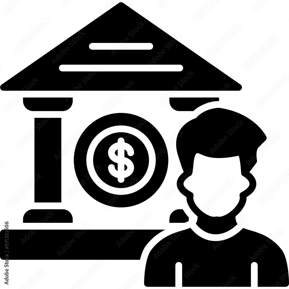 Banker Icon Banker Icon