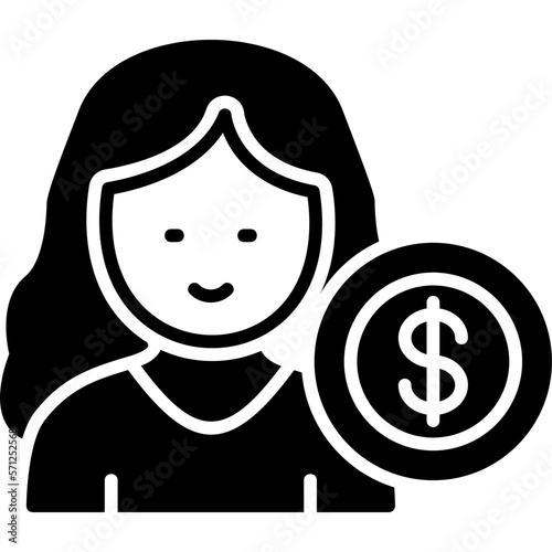 Investor Icon