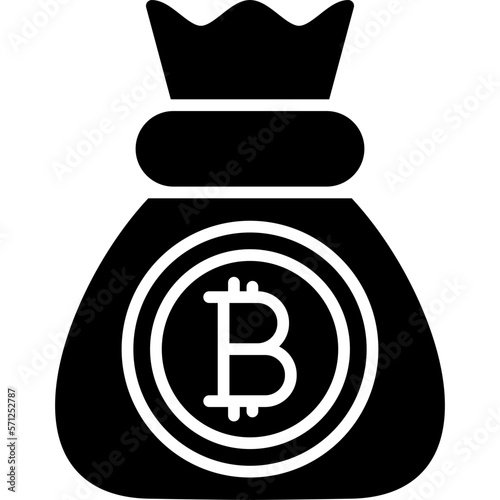 Bitcoin Icon