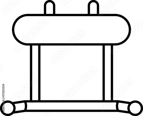 pommel  icon