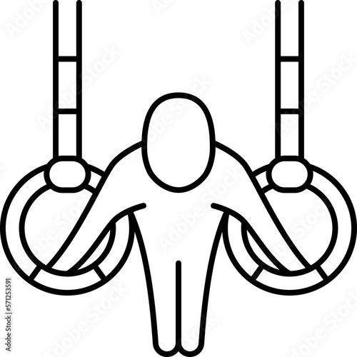 rings  icon