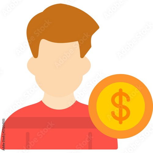 Investor Icon