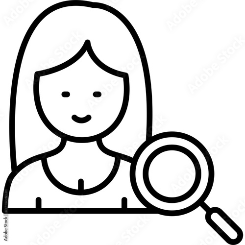 Auditor Icon