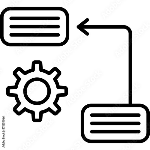 Prioritize Icon