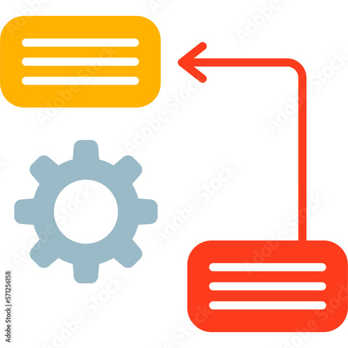 Prioritize Icon