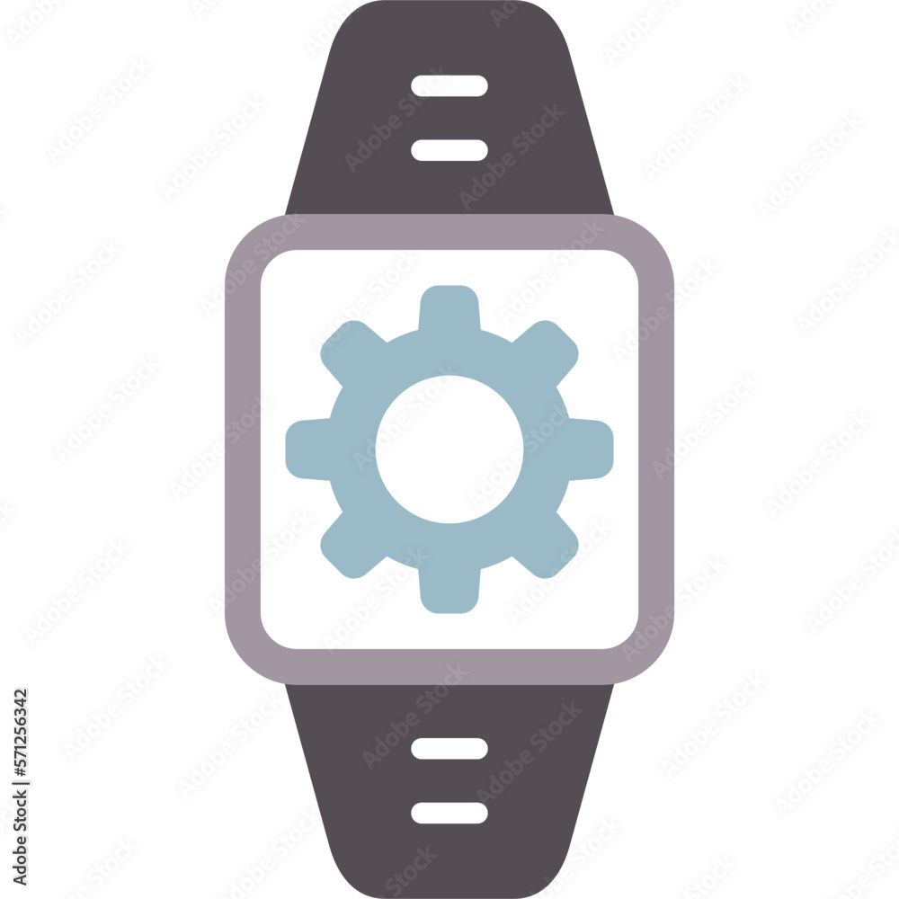 Smartwatch Icon Smartwatch Icon