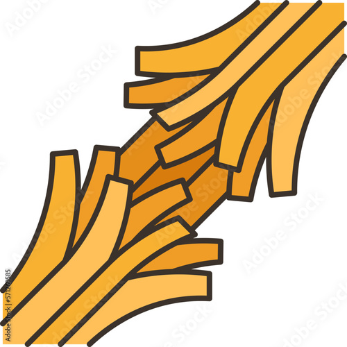 hair  icon