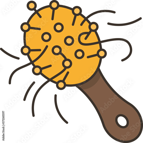 comb  icon