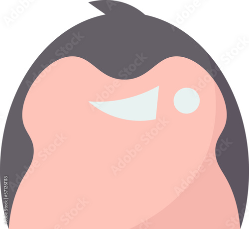 balding  icon