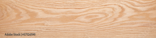 Wood plank texture long tabletop background. Desktop wide background. Empty desktop wooden planks texture background. Oak planks texture. 